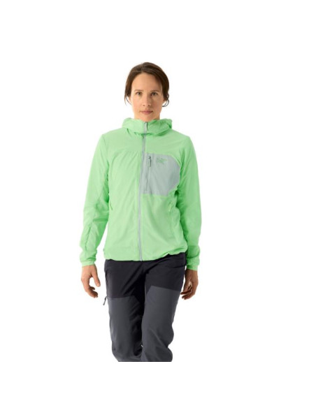 Chaqueta Arc'teryx Proton SL Hoody W