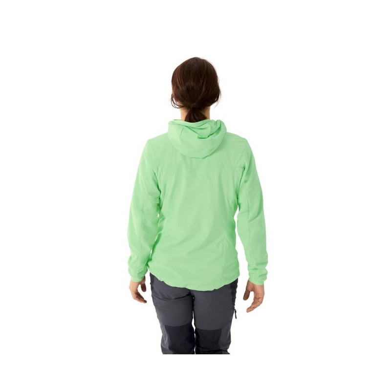 Arc'teryx Proton SL Hoody W