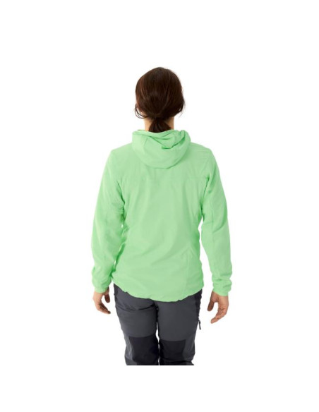 Arc'teryx Proton SL Hoody W