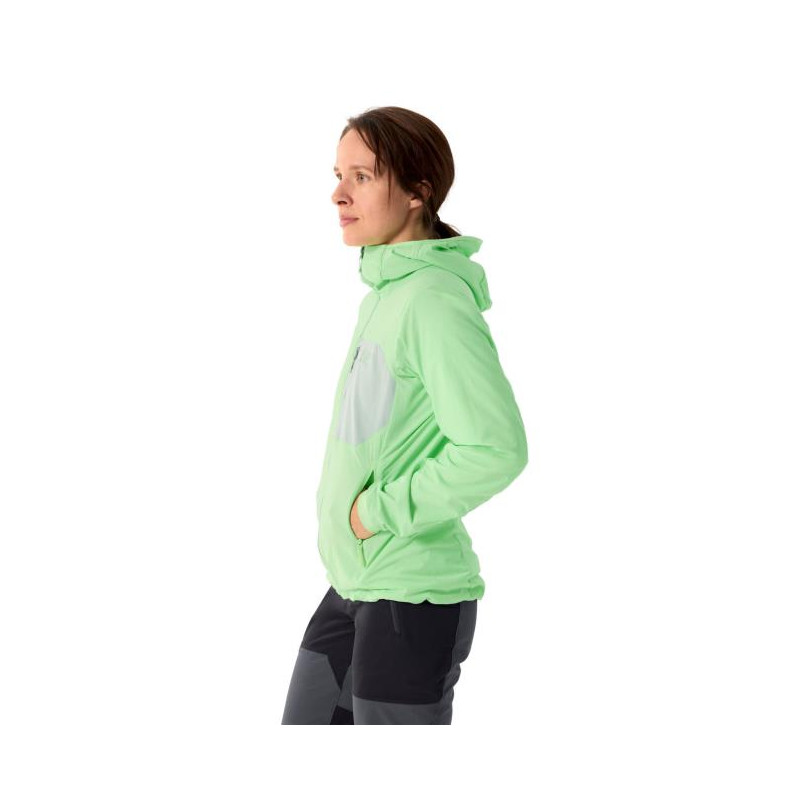 Chaqueta Arc'teryx Proton SL Hoody W