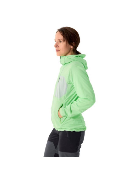 Chaqueta Arc'teryx Proton SL Hoody W