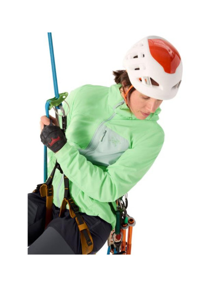 Arc'teryx Proton SL Hoody W