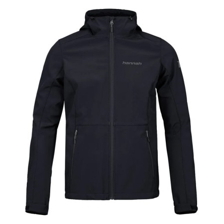 Jas Hannah ZURY ANTHRACITE II