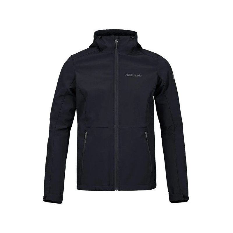 Jacka Hannah ZURY ANTHRACITE II