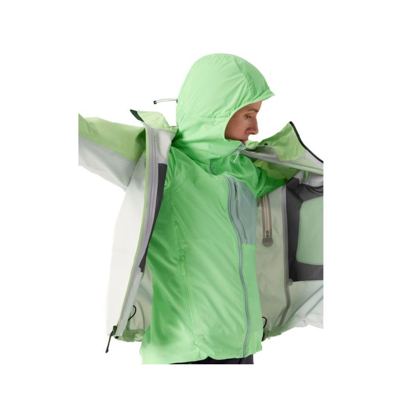 Arc'teryx Proton SL Hoody W