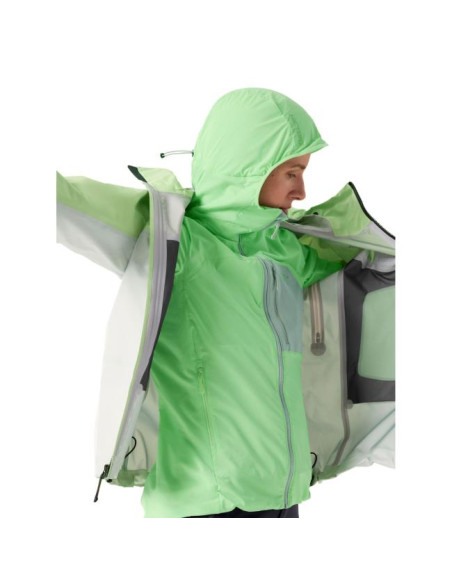 Arc'teryx Proton SL Hoody W