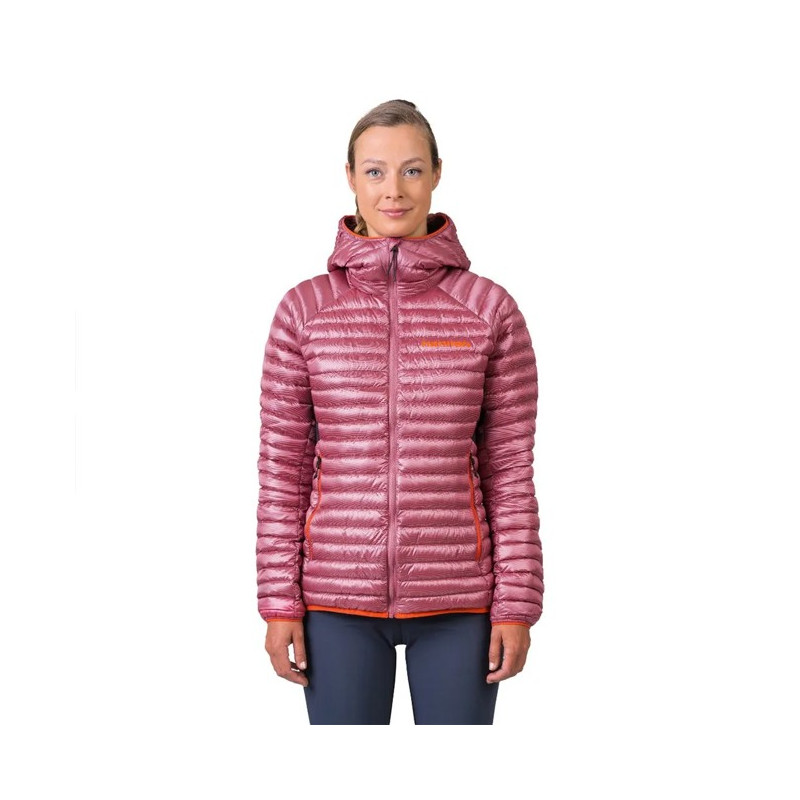 Jakke Hannah MANTIS HOODY