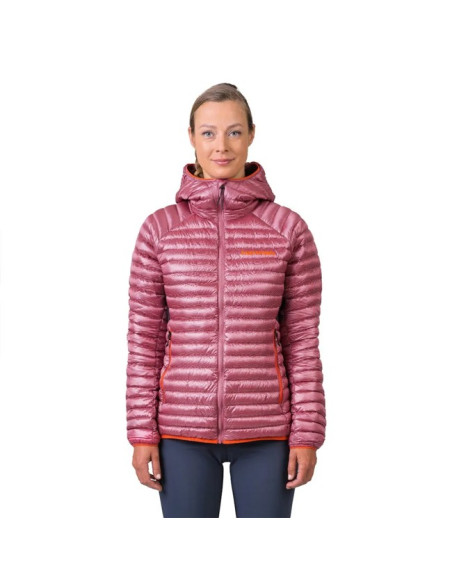 Kabát Hannah MANTIS HOODY