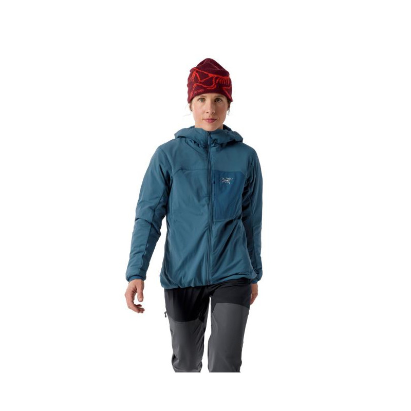 Arc'teryx Proton Hoody W
