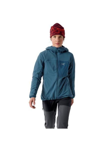 Chaqueta Arc'teryx Proton Hoody W