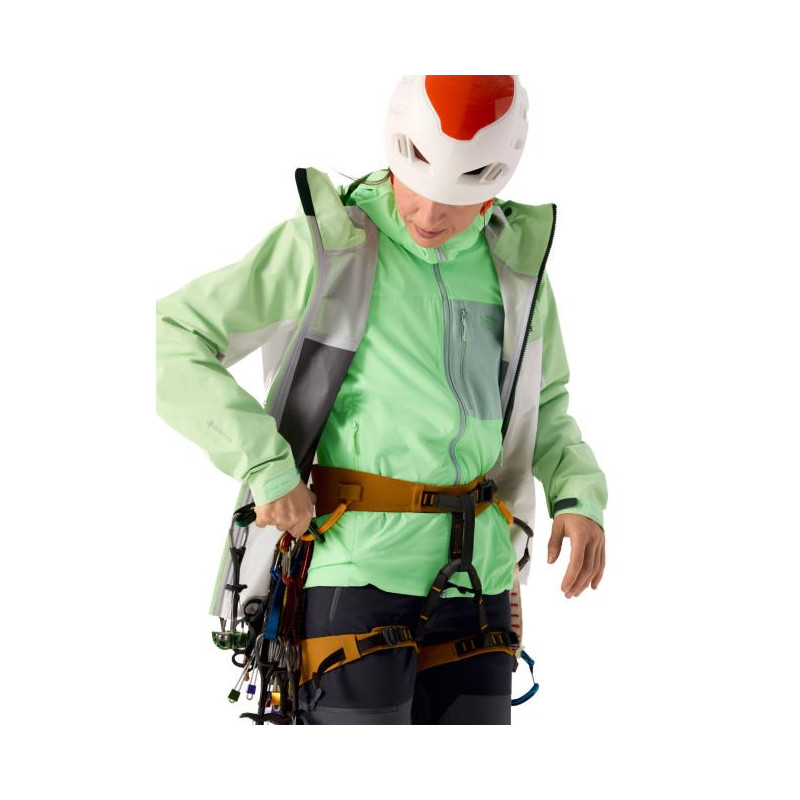 Arc'teryx Proton SL Hoody W