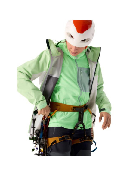 Arc'teryx Proton SL Hoody W