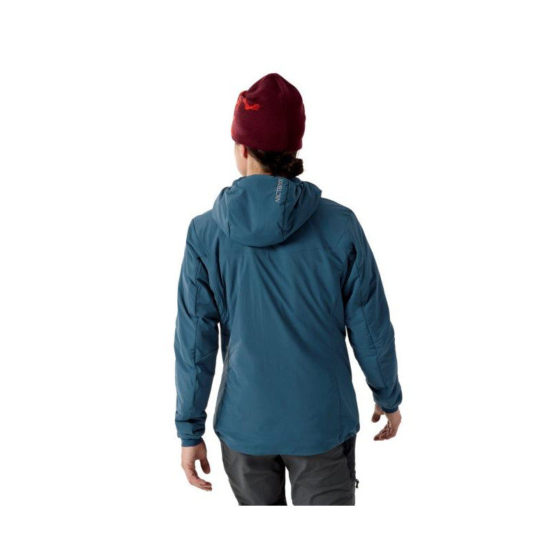 Arc'teryx Proton Hoody W