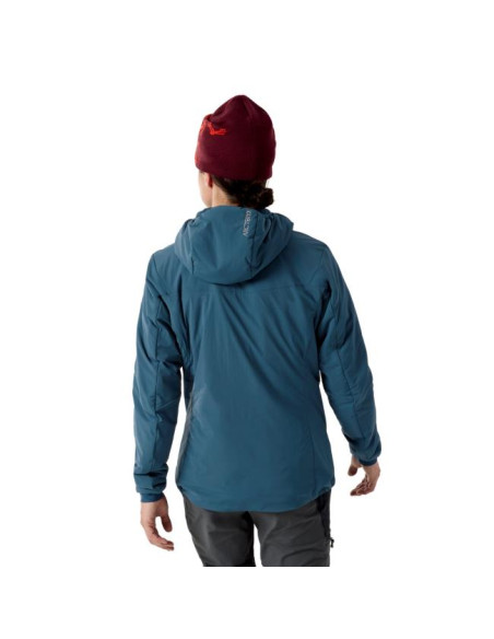 Chaqueta Arc'teryx Proton Hoody W