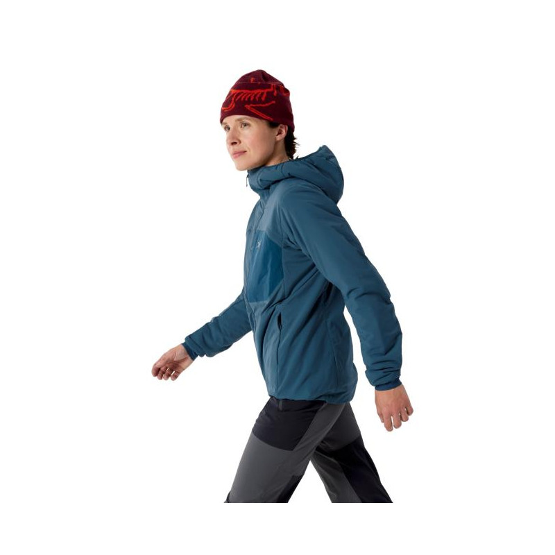 Arc'teryx Proton Hoody W