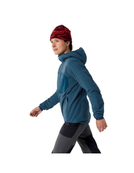 Arc'teryx Proton Hoody W