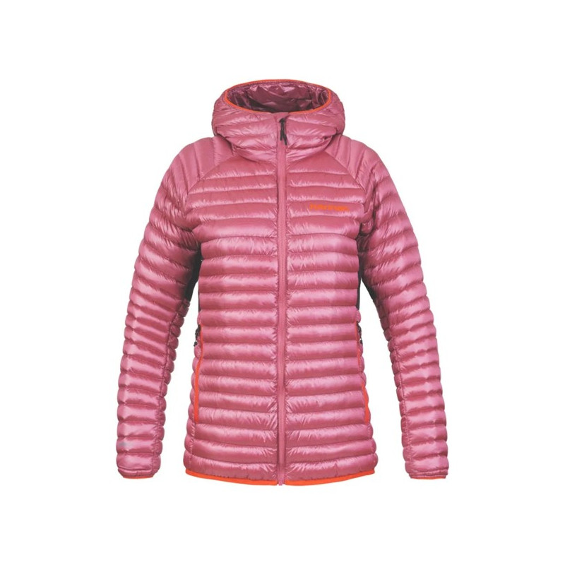 Kabát Hannah MANTIS HOODY