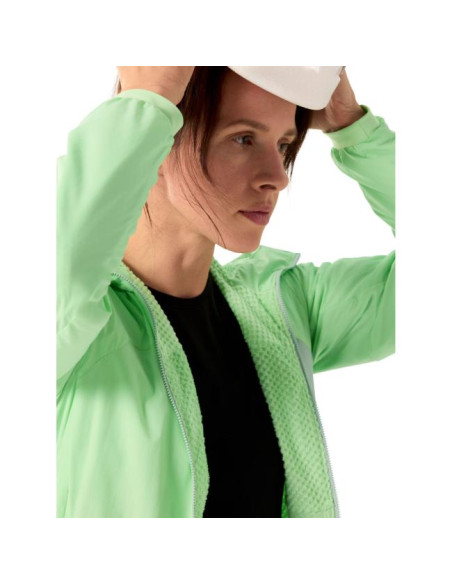 Chaqueta Arc'teryx Proton SL Hoody W