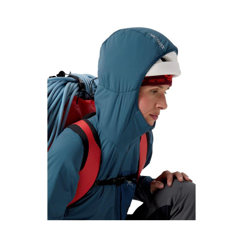 Arc'teryx Proton Hoody W