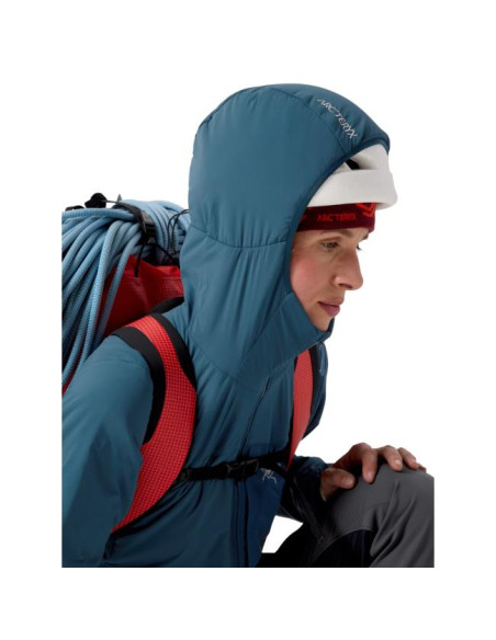 Chaqueta Arc'teryx Proton Hoody W