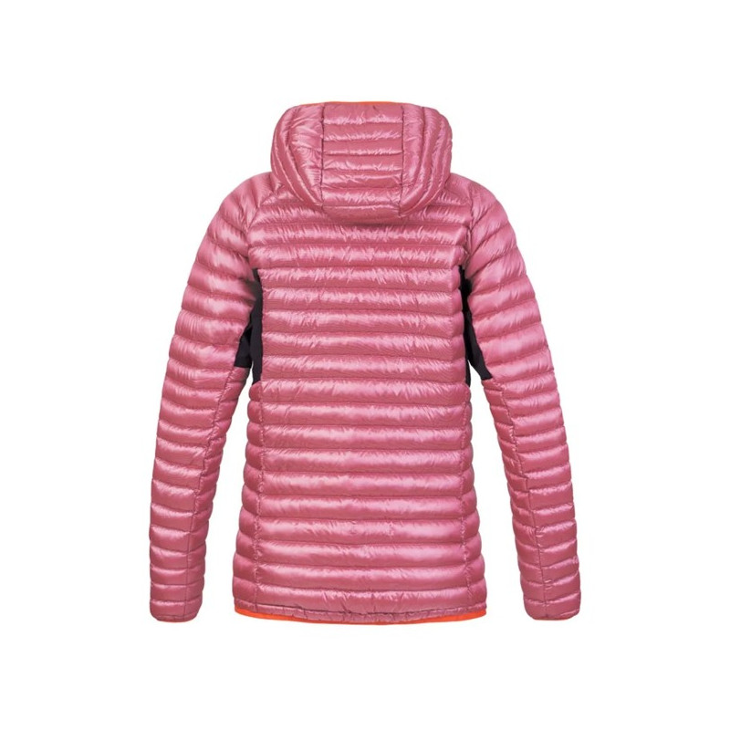 Jakna Hannah MANTIS HOODY