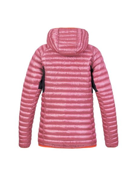 Bunda Hannah MANTIS HOODY