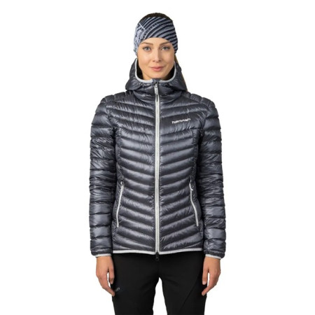 Jas Hannah ARY ASPHALT STRIPE