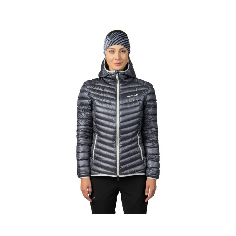 Chaqueta Hannah ARY ASPHALT STRIPE