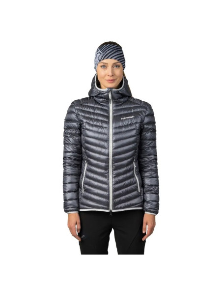 Kurtka Hannah ARY ASPHALT STRIPE