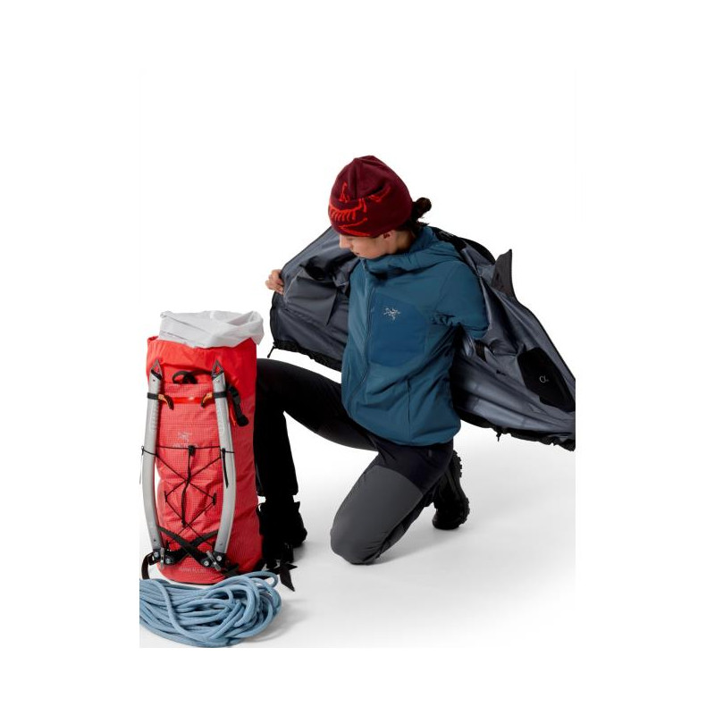 Arc'teryx Proton Hoody W