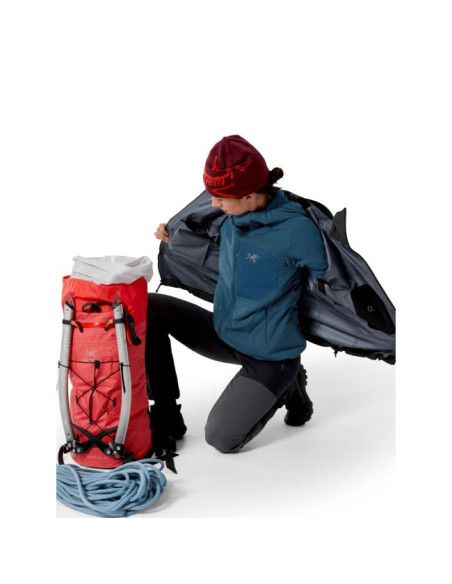 Arc'teryx Proton Hoody W