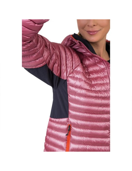 Bunda Hannah MANTIS HOODY