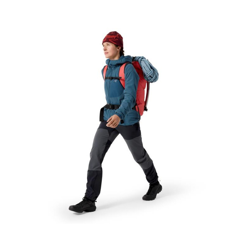 Arc'teryx Proton Hoody W