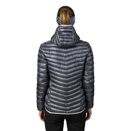 Jacke Hannah ARY ASPHALT STRIPE 2