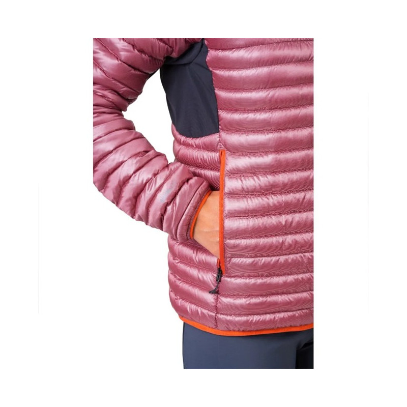 Jakke Hannah MANTIS HOODY