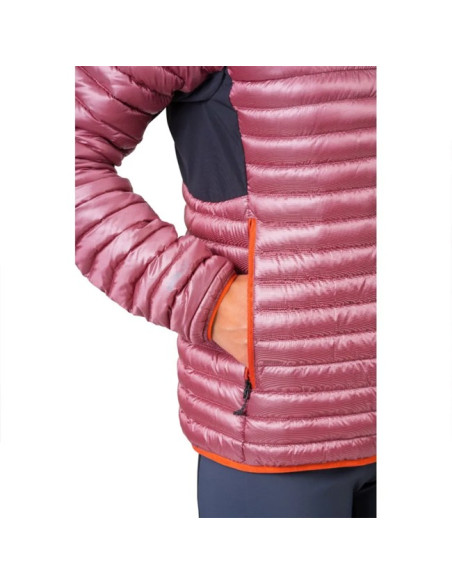 Jakke Hannah MANTIS HOODY