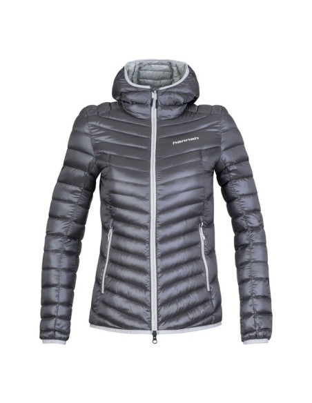 Bunda Hannah ARY ASPHALT STRIPE