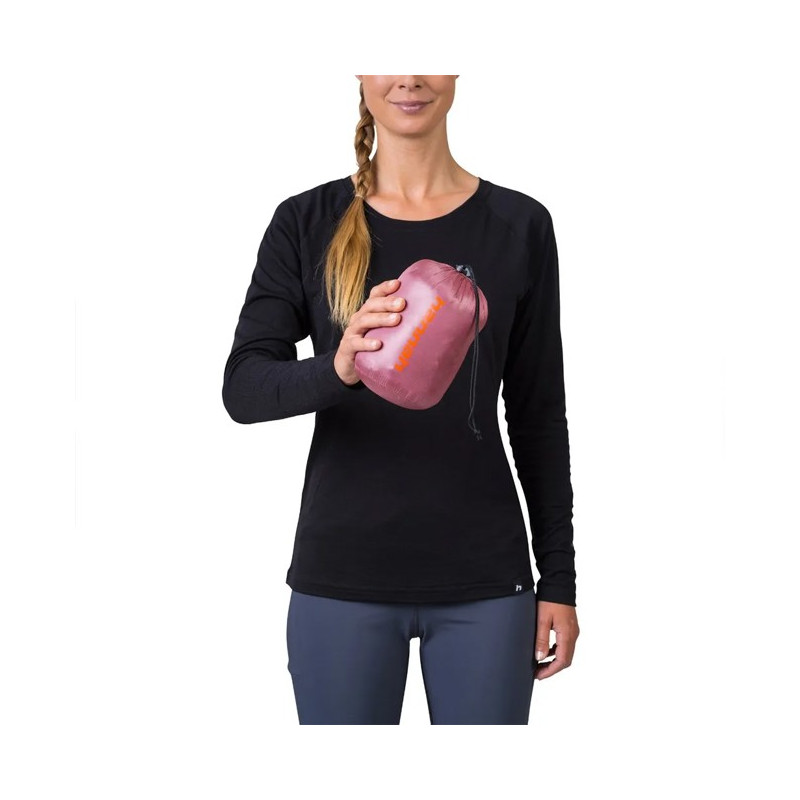 Jakke Hannah MANTIS HOODY