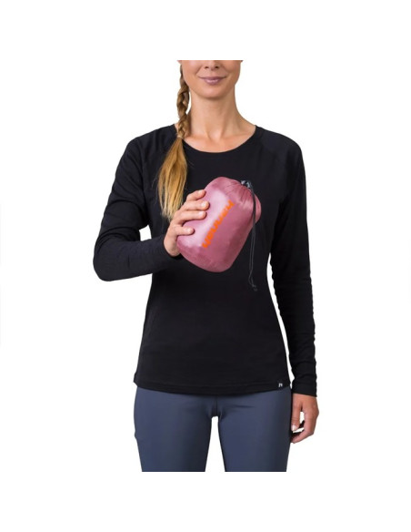 Jakke Hannah MANTIS HOODY