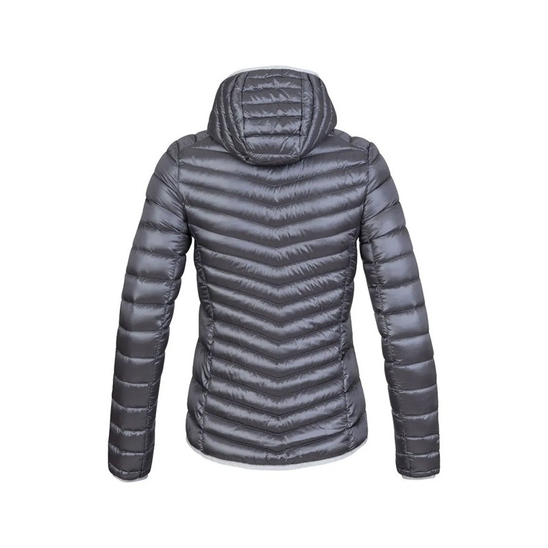 Veste Hannah ARY ASPHALT STRIPE