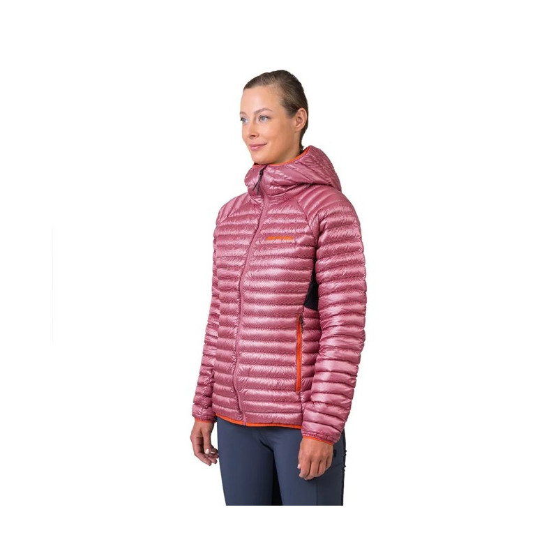 Jakna Hannah MANTIS HOODY