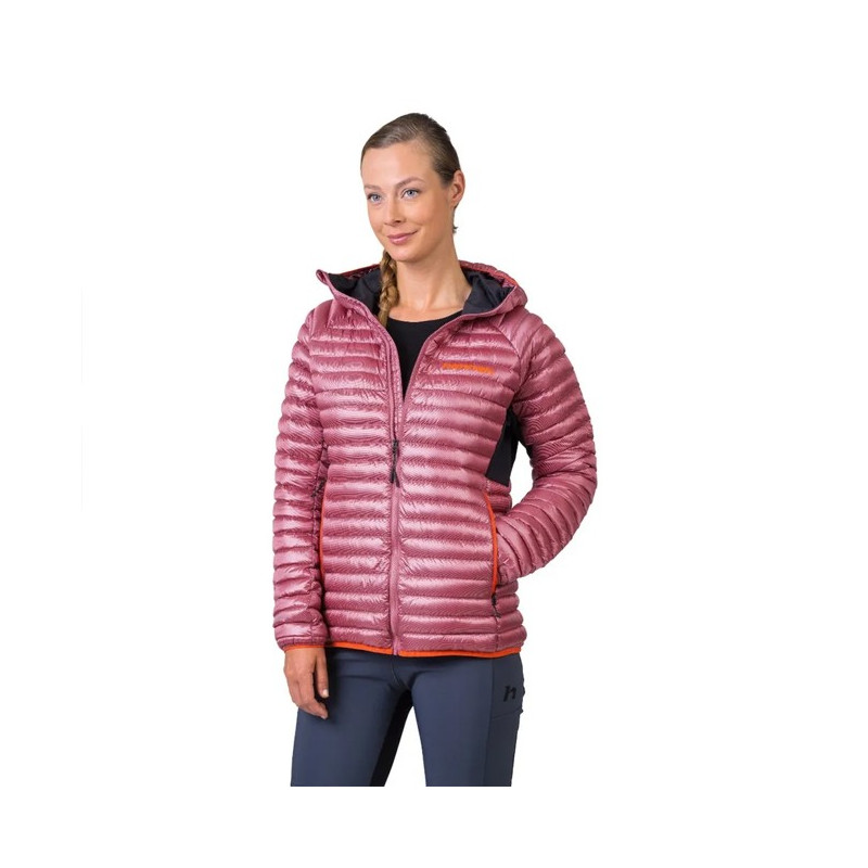 Kurtka Hannah MANTIS HOODY