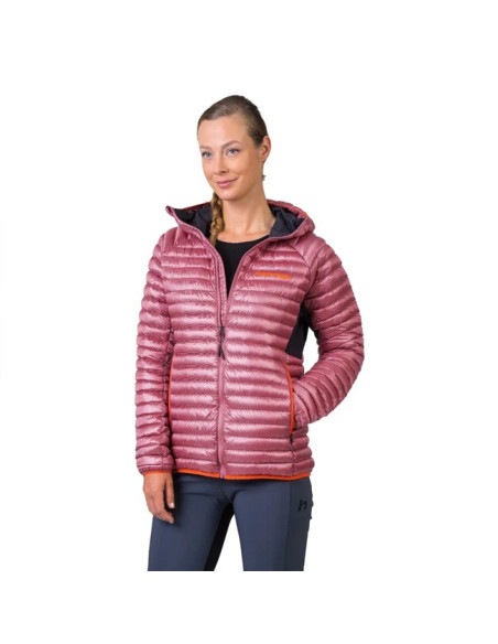 Bunda Hannah MANTIS HOODY