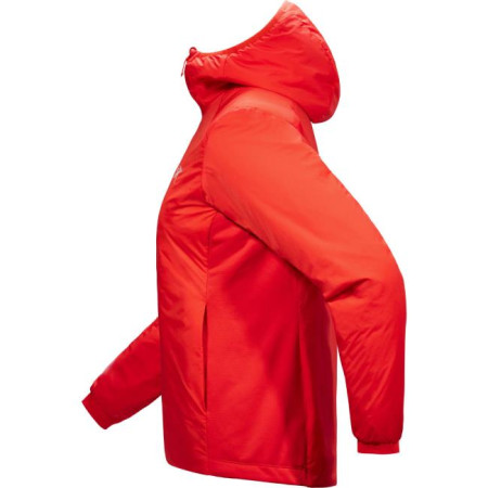 Chaqueta Arc'teryx Atom Hoody W 2