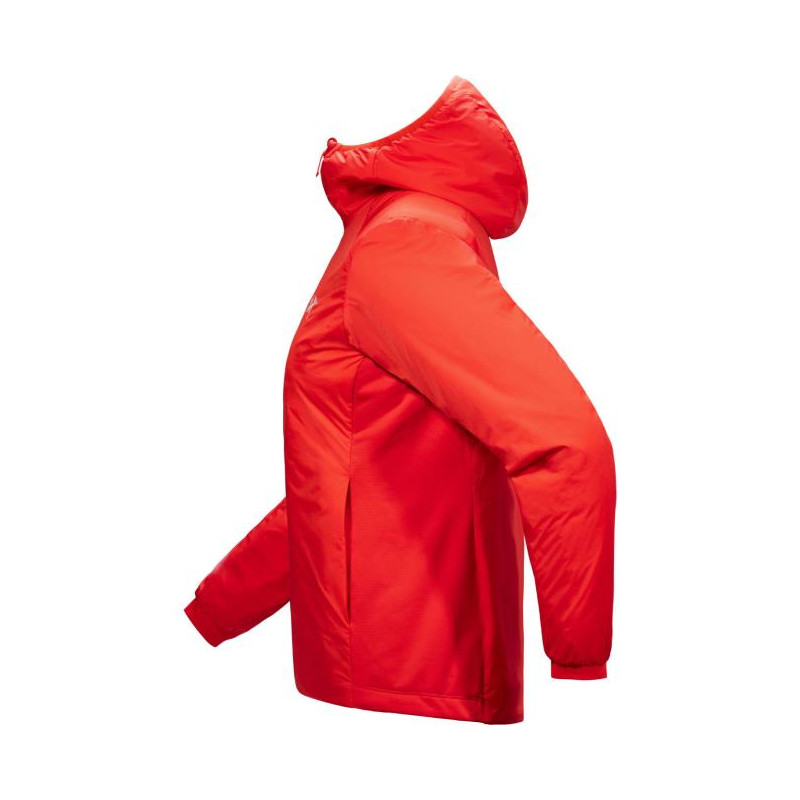 Chaqueta Arc'teryx Atom Hoody W