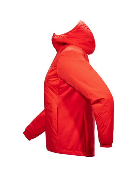 Chaqueta Arc'teryx Atom Hoody W