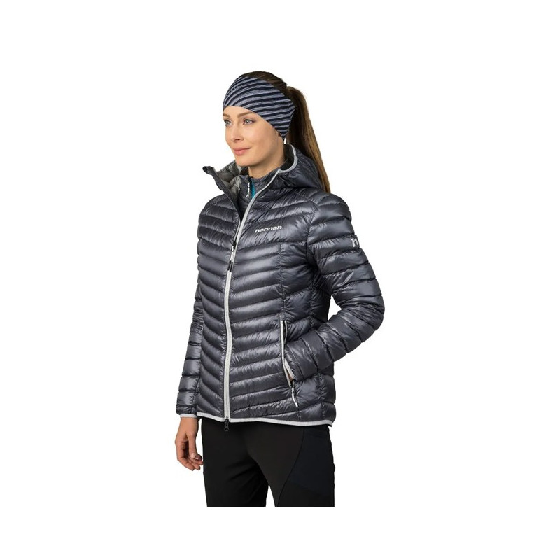 Veste Hannah ARY ASPHALT STRIPE