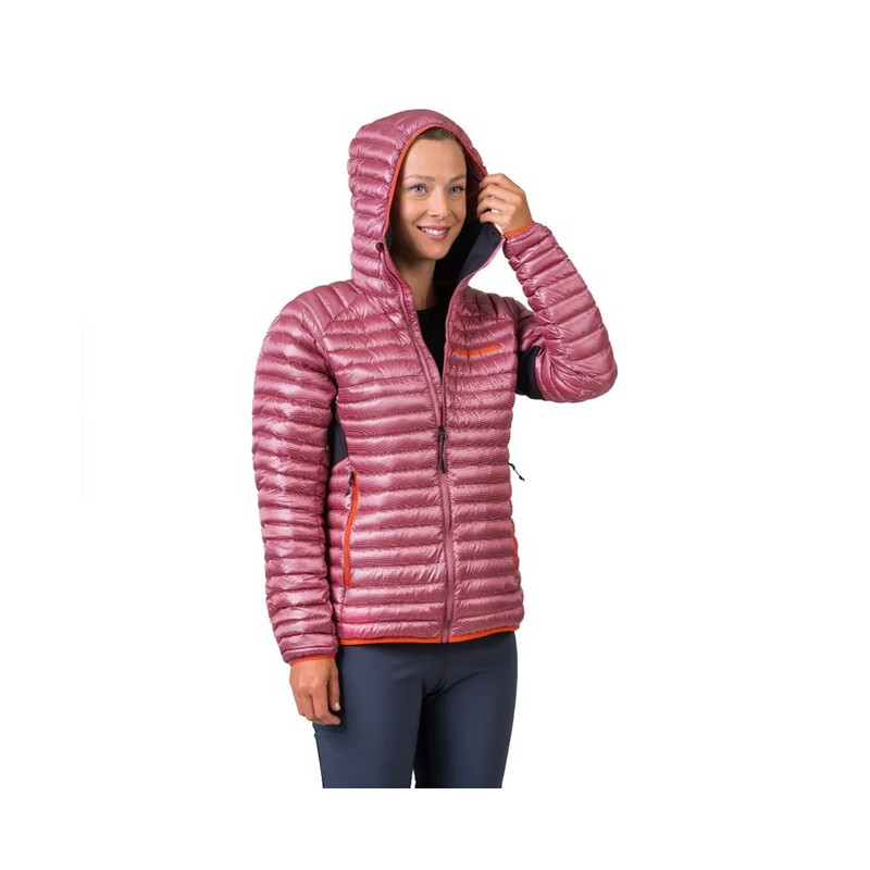 Kabát Hannah MANTIS HOODY