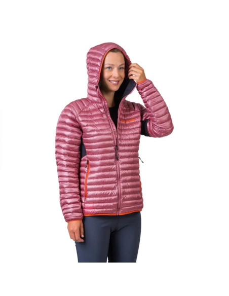 Jakke Hannah MANTIS HOODY