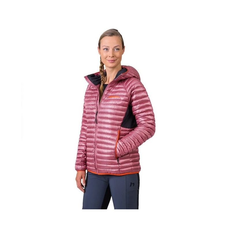 Striukė Hannah MANTIS HOODY